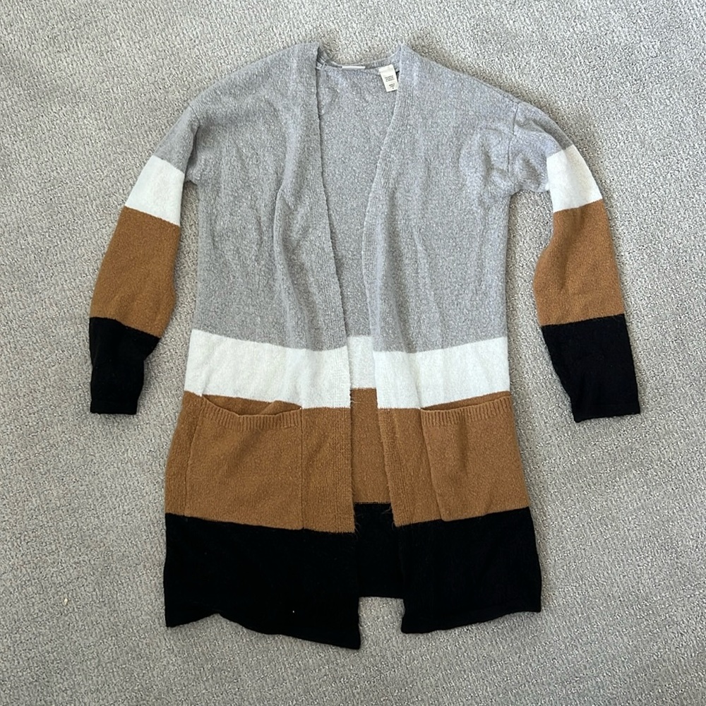 Women’s Daytrip cardigan